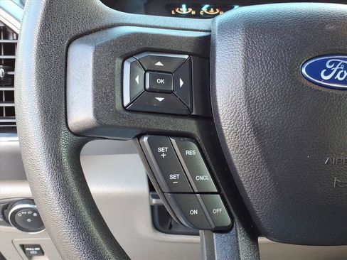 Certified 2020 Ford F150 XLT w/ Snow Plow Prep Package image 14