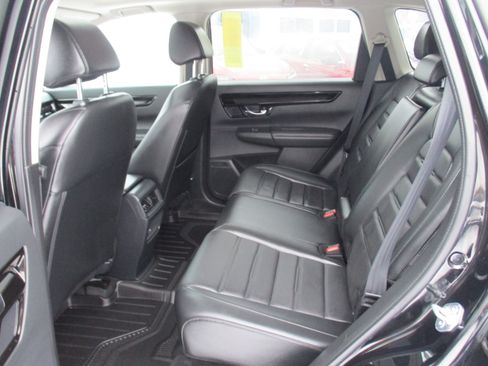 Certified 2025 Honda CR-V EX-L image 13