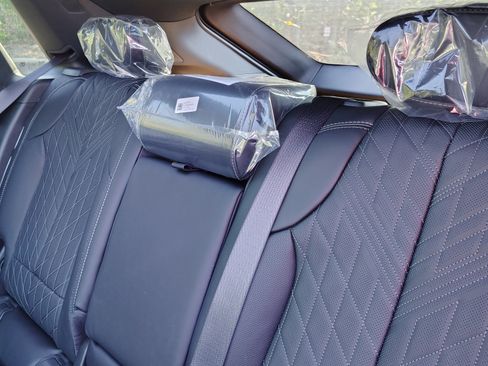 New 2026 Cadillac Lyriq V w/ LPO, Floor Liner Package image 26