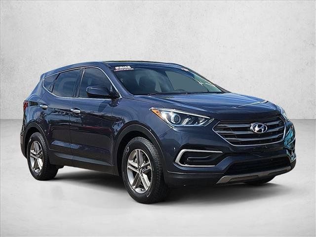 Used 2017 Hyundai Santa Fe Sport FWD image 3