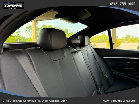 Used 2016 BMW 328i xDrive Sedan AWD/4WD image 23