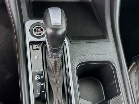 Used 2024 Nissan Sentra SR w/ SR Premium Package FWD image 19