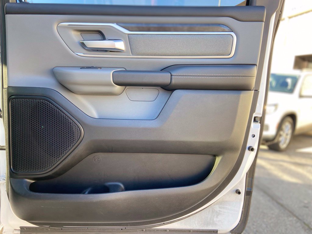Used 2020 RAM 1500 Big Horn RWD image 24
