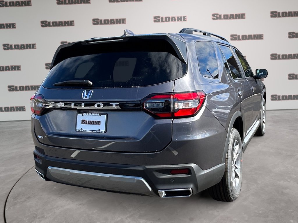 New 2026 Honda Pilot EX-L image 5