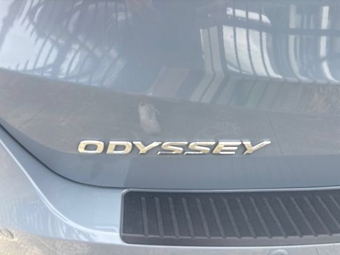 Used 2025 Honda Odyssey Touring image 15