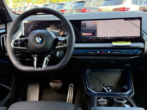 New 2026 BMW X3 xDrive30 w/ M Sport Package image 26