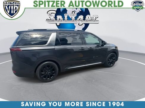 Certified 2024 Kia Carnival SX Prestige FWD image 10