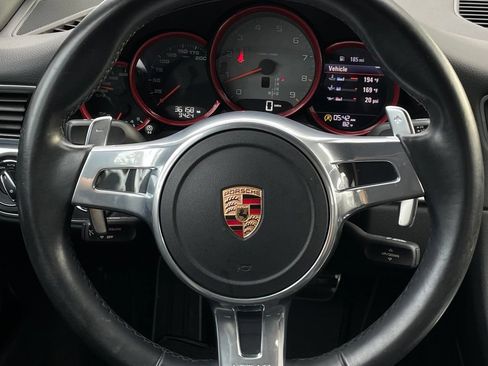 Used 2014 Porsche 911 Carrera 4S AWD/4WD image 14