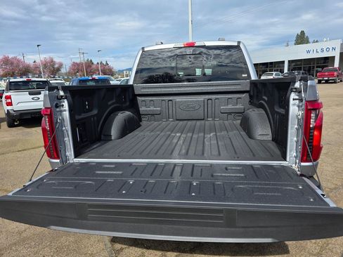 New 2025 Ford F150 Tremor w/ Mobile Office Package image 33