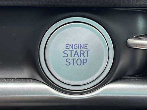 Certified 2025 Hyundai Tucson SEL FWD image 29