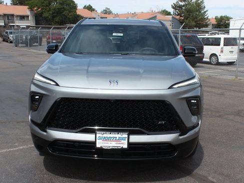 New 2026 Buick Enclave Sport Touring w/ Power Package image 10