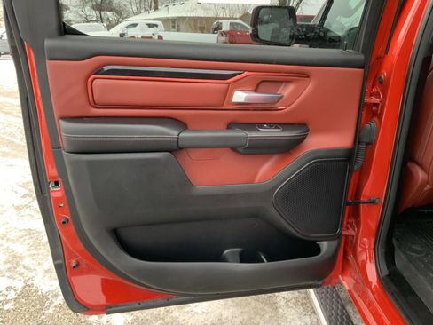 Used 2022 RAM 1500 Rebel w/ Rebel Level 1 Equipment Group image 58