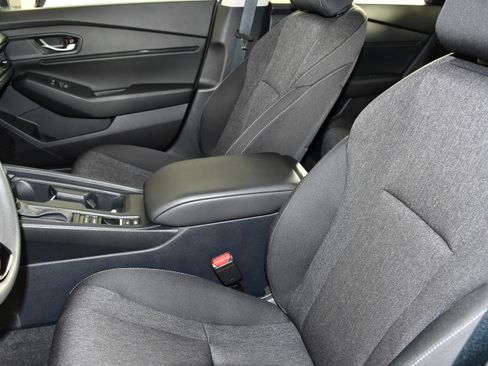 Certified 2025 Honda Accord SE image 36