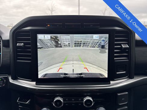 Used 2023 Ford F150 XLT w/ Equipment Group 302A High image 32