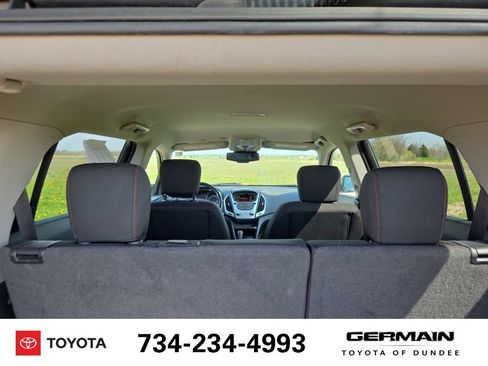 Used 2017 GMC Terrain SLE w/ Convenience Package FWD image 21