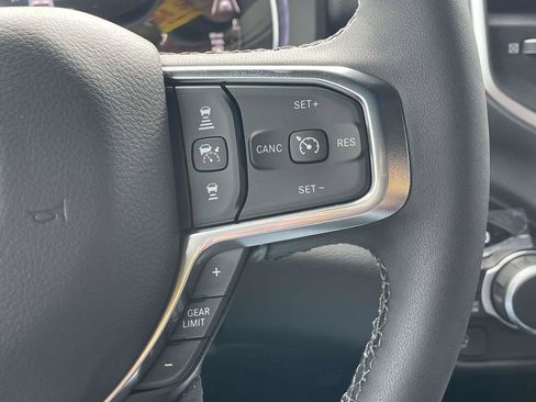New 2025 RAM 1500 Big Horn AWD/4WD image 31