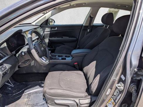 Used 2020 Kia Optima LX FWD image 11