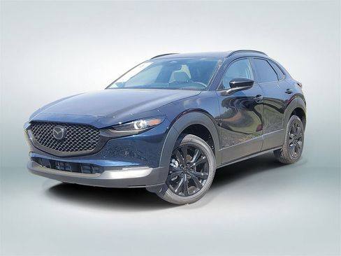 New 2026 MAZDA CX-30 Aire Edition AWD/4WD image 1