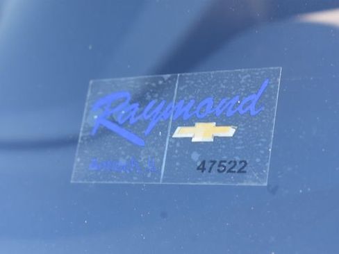 New 2026 Chevrolet Trax LT w/ Sunroof Package image 34