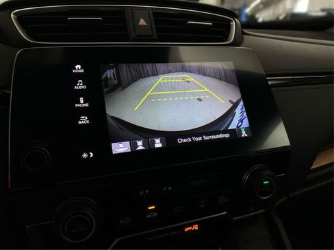 Used 2017 Honda CR-V EX image 32