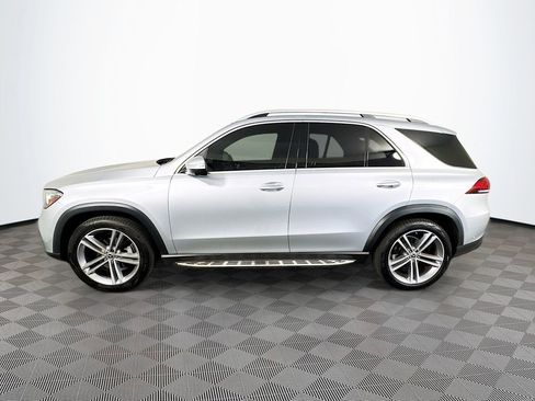 Used 2022 Mercedes-Benz GLE 350 image 8
