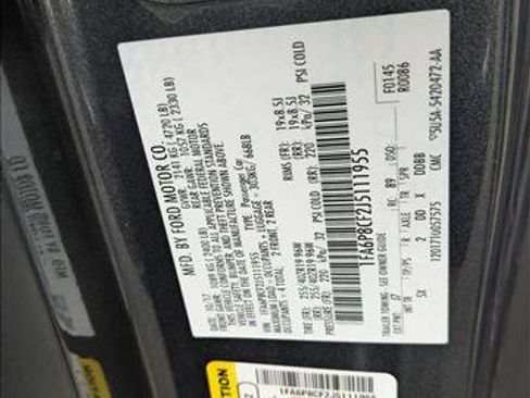 Used 2018 Ford Mustang GT Premium w/ Equipment Group 401A image 24