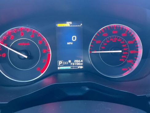 Used 2020 Subaru Impreza 2.0i Sport image 14