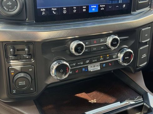 Used 2026 Ford F250 King Ranch AWD/4WD image 30