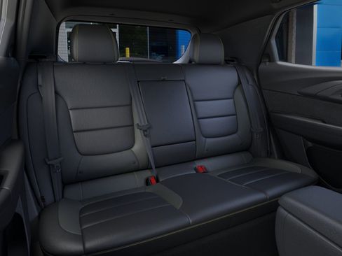 New 2025 Chevrolet TrailBlazer ACTIV w/ Convenience Package image 41