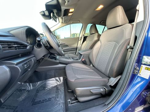 Used 2024 Subaru Impreza 2.0i Sport image 16