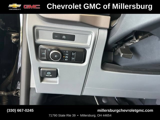 Used 2025 Ford F150 XLT w/ Equipment Group 301A Standard AWD/4WD image 24