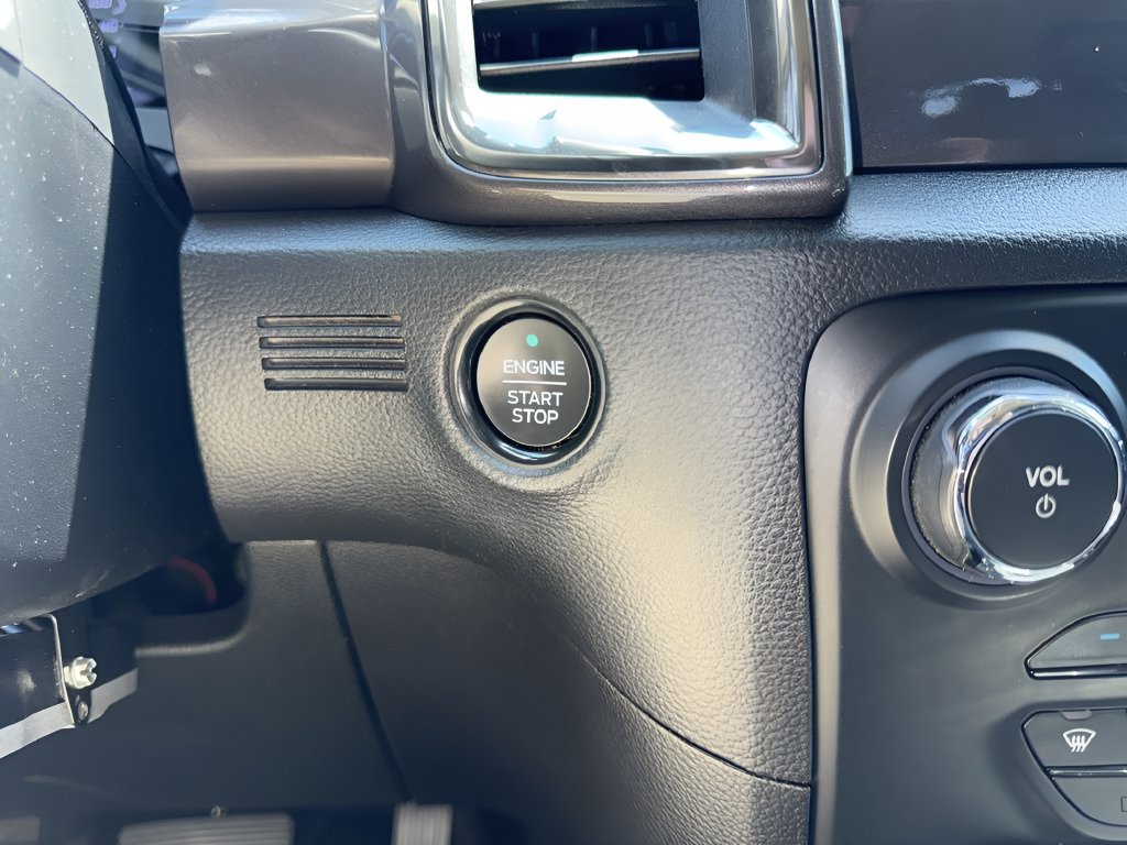 Used 2019 Ford Ranger Lariat w/ Equipment Group 501A Mid AWD/4WD image 18