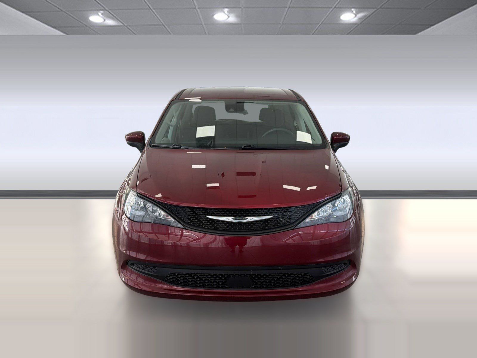Used 2023 Chrysler Voyager LX FWD image 6