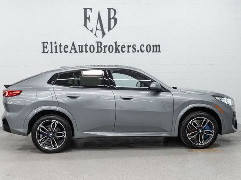 Used 2026 BMW X2 xDrive28i w/ M Sport Package image 5