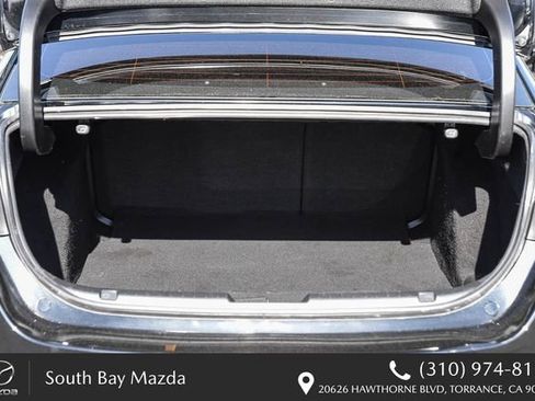 Used 2025 MAZDA MAZDA3 s image 25