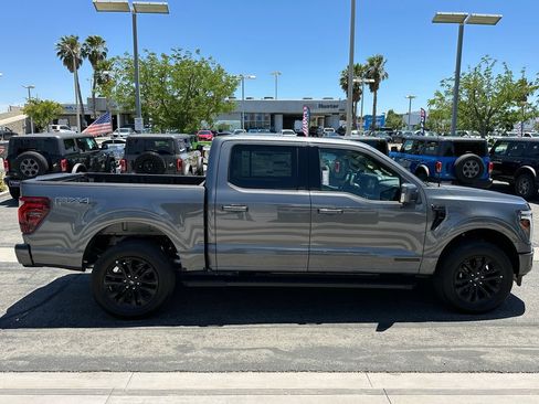 New 2026 Ford F150 Lariat AWD/4WD image 9