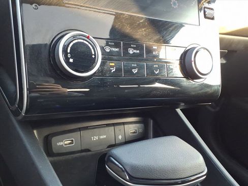 Used 2023 Hyundai Santa Cruz SEL w/ Activity Package image 14