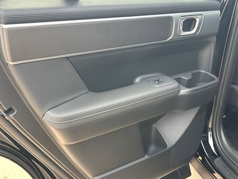 New 2026 Hyundai Santa Fe SEL w/ Tow & Go Package image 21