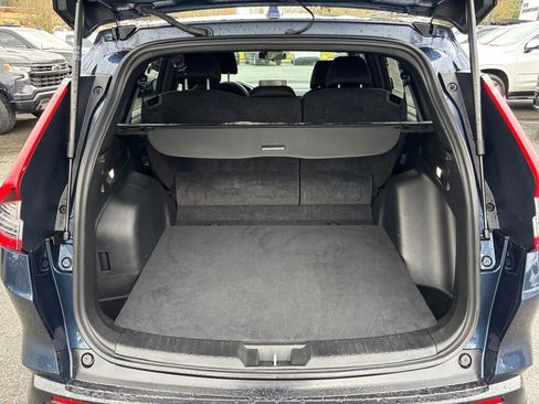 Used 2024 Honda CR-V Sport image 11