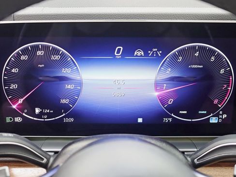 Used 2024 Mercedes-Benz GLE 350 4MATIC image 18