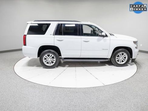 Used 2016 Chevrolet Tahoe LS image 28