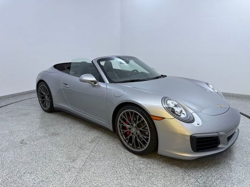 Used 2017 Porsche 911 Carrera 4S image 65