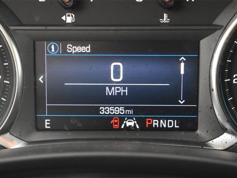 Used 2022 Chevrolet Equinox LT image 37