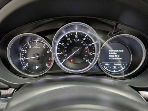 Used 2025 MAZDA CX-5 Carbon Edition image 27