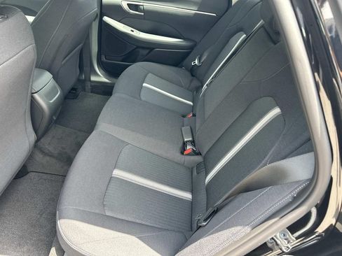 New 2026 Hyundai Sonata SEL FWD image 19