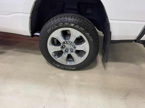 Used 2020 RAM 1500 Big Horn image 5