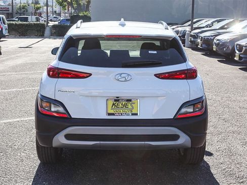 Certified 2023 Hyundai Kona SEL image 6