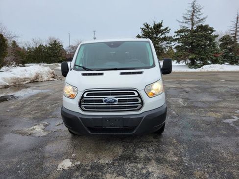 Used 2016 Ford Transit 350 XLT image 31