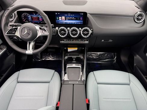 New 2026 Mercedes-Benz GLA 250 image 4