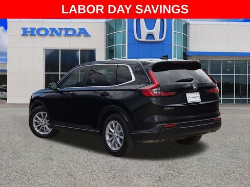 Used 2025 Honda CR-V EX-L image 5